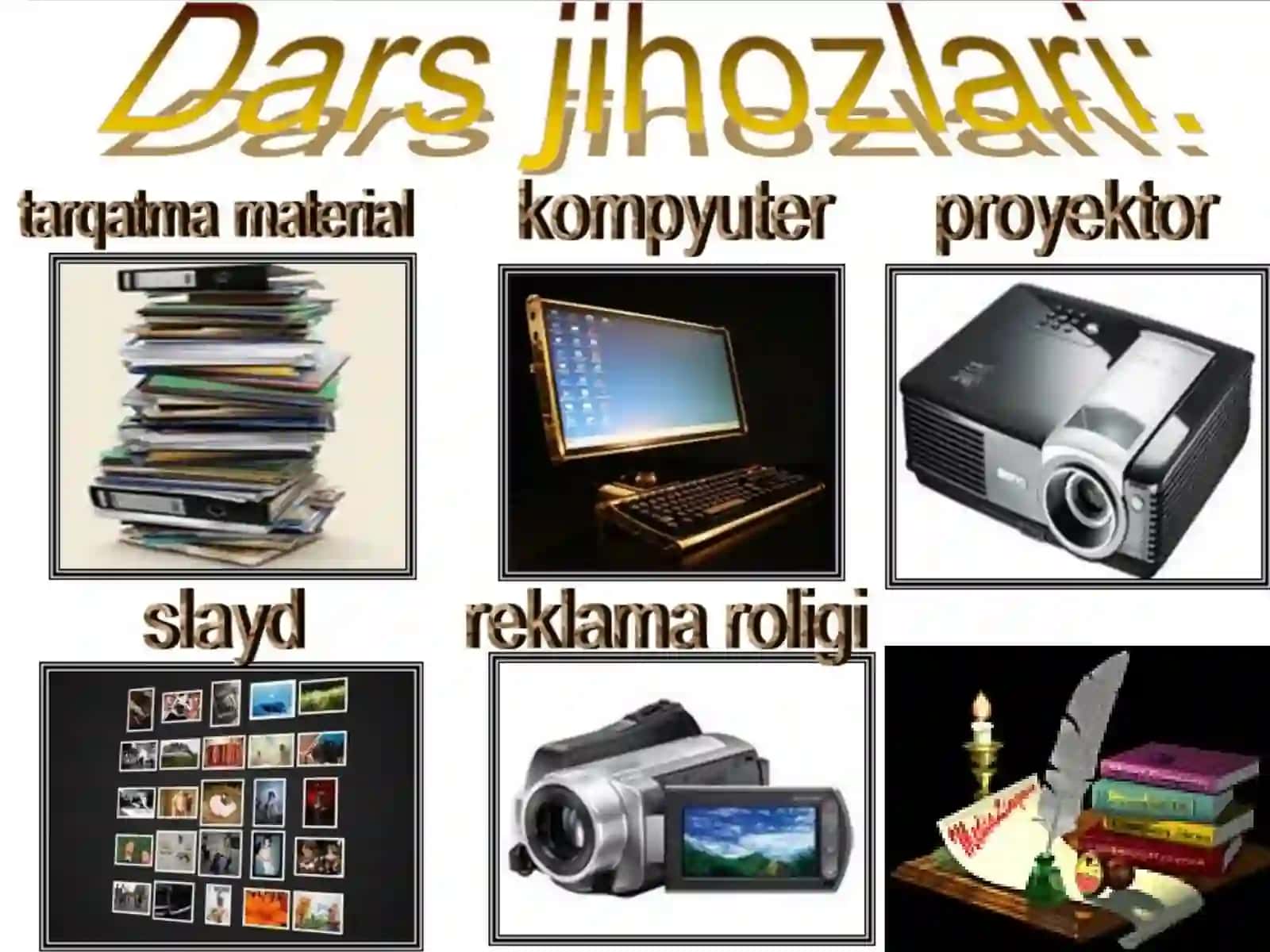 Hashorotlar 3