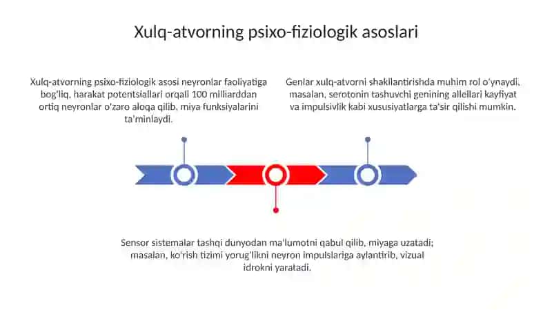Xulq-atvorning psixo-fiziologik asoslari 3