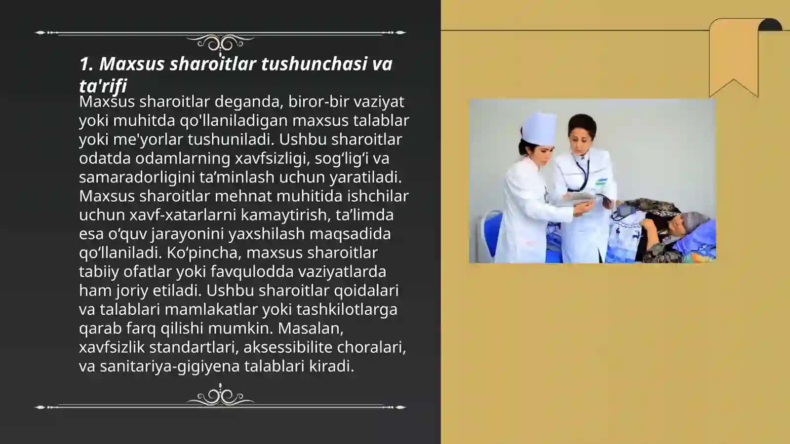 Maxsus sharoitlarda shaxs xulq atvorining psixologik xususiyatlari 3