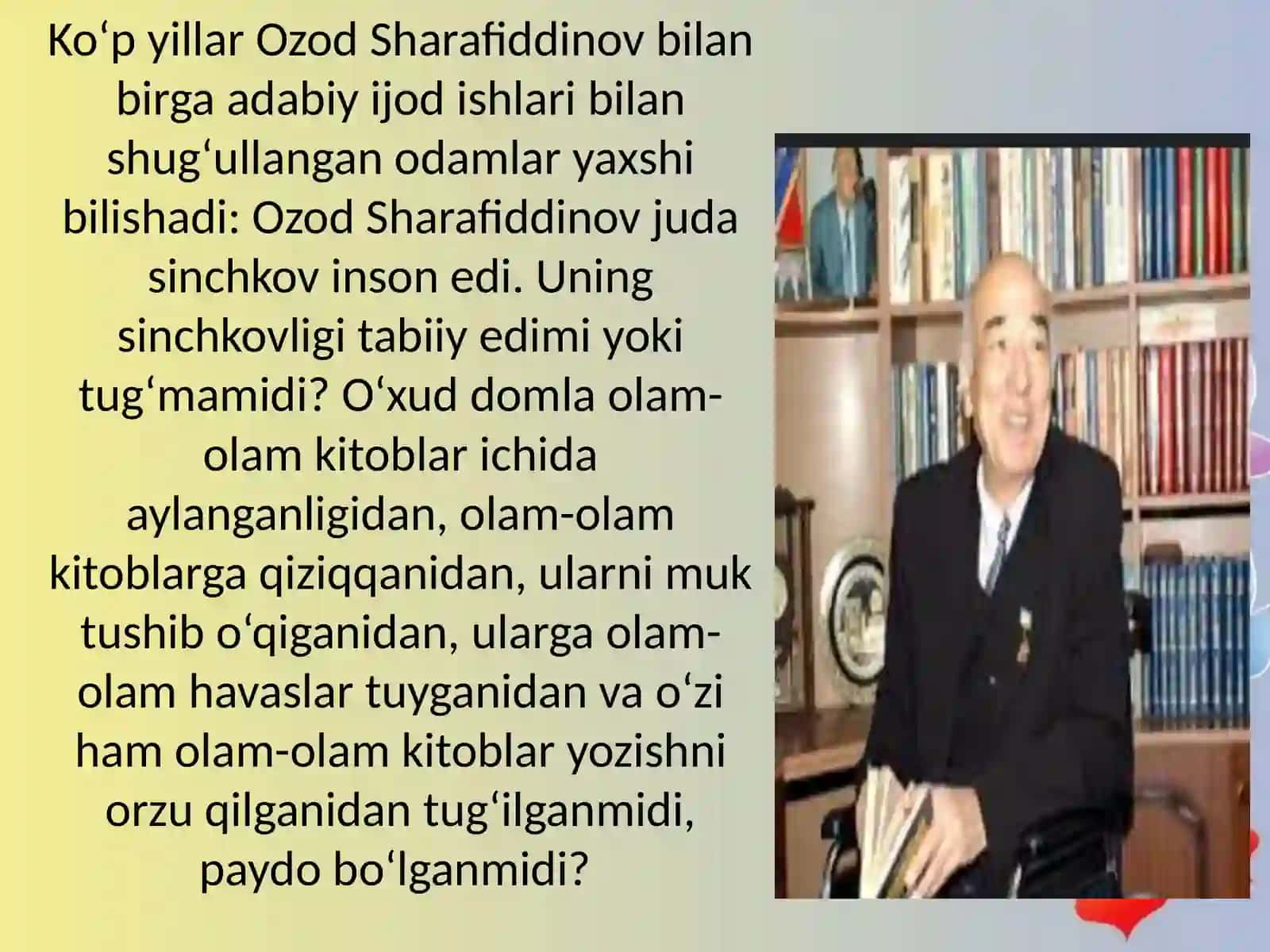 Ibrohim G‘afurov 3