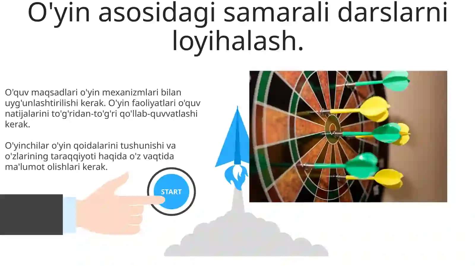 Didaktik òyinli darslar 3