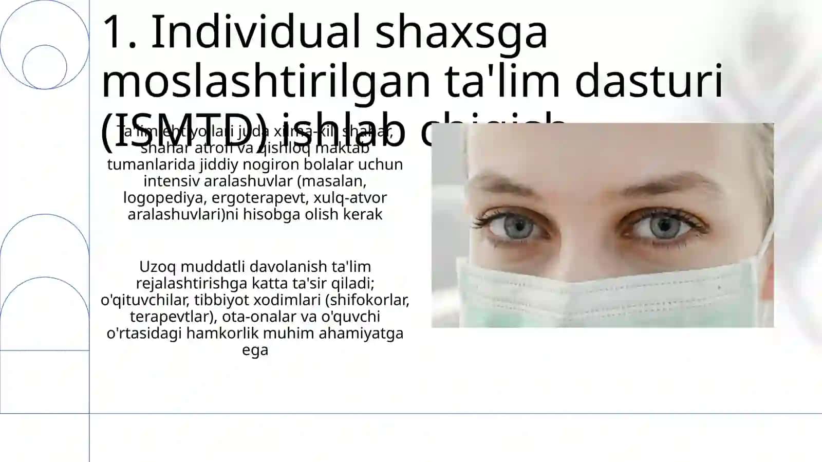 Ijtimoiy-emotsional farovonlik va qo'llab-quvvatlash 3