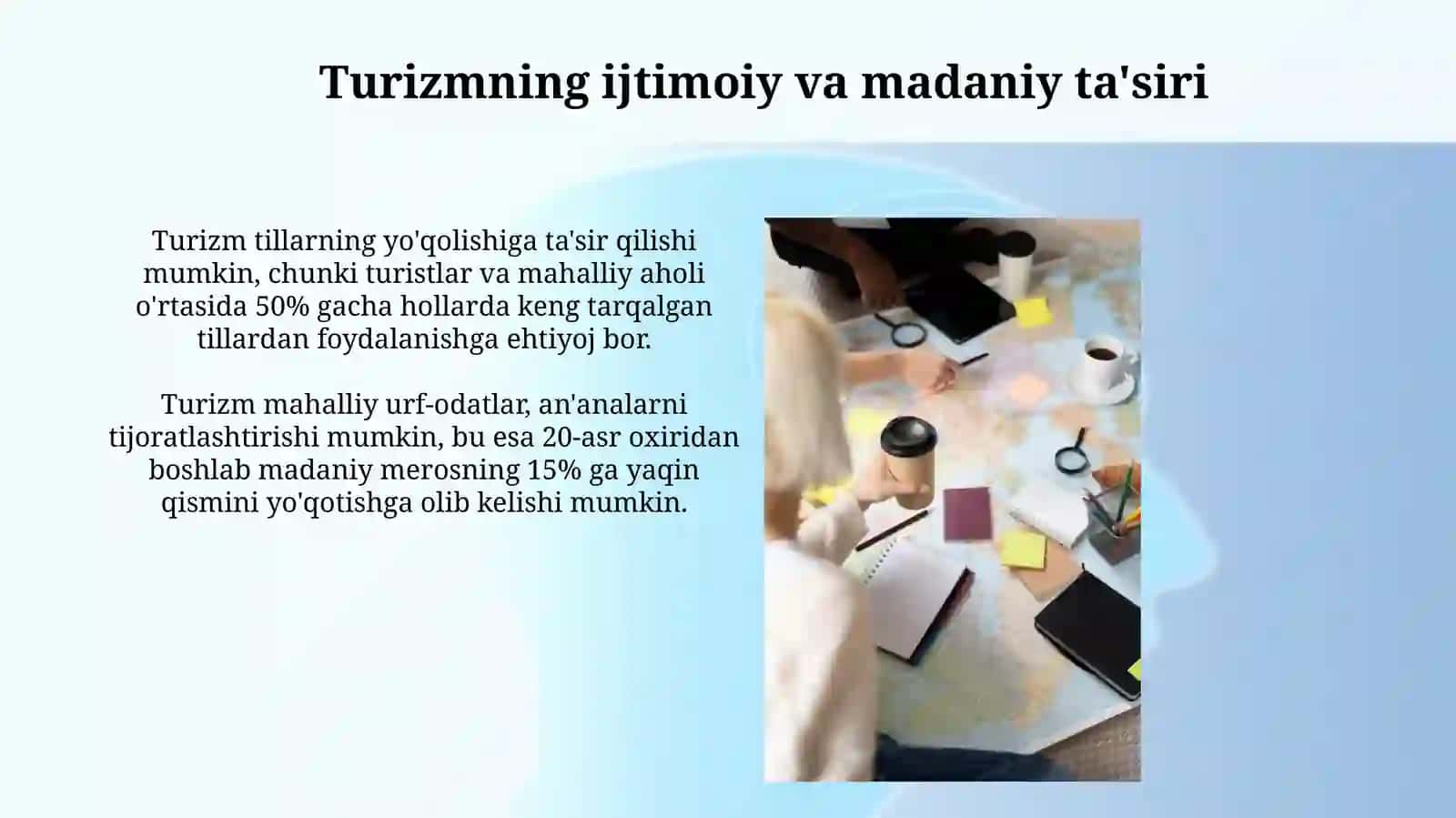 Turizm: nazariy va amaliy fanga kirish 3
