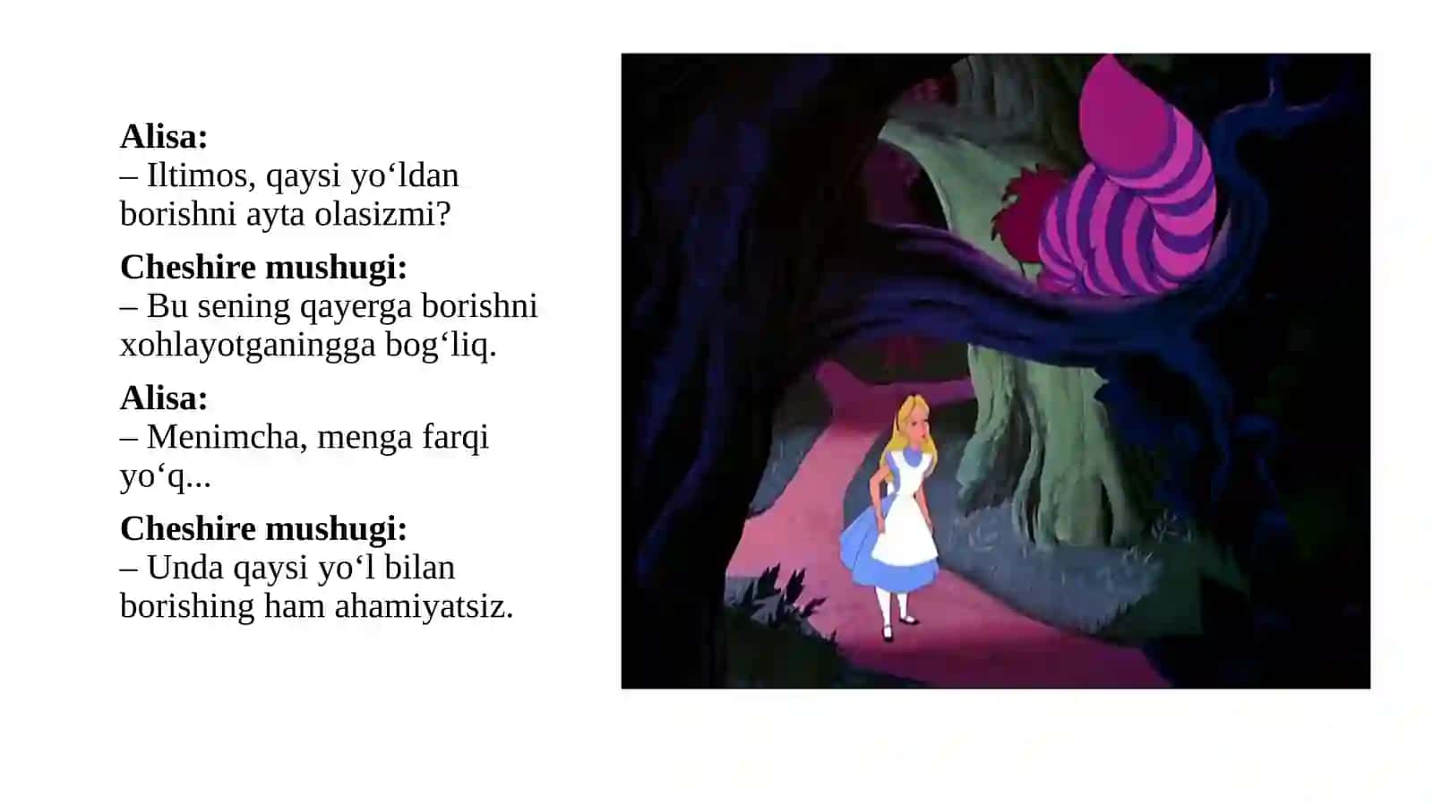 Shaxsiy va kasbiy rivojlanish: maqsad va rejalar 3