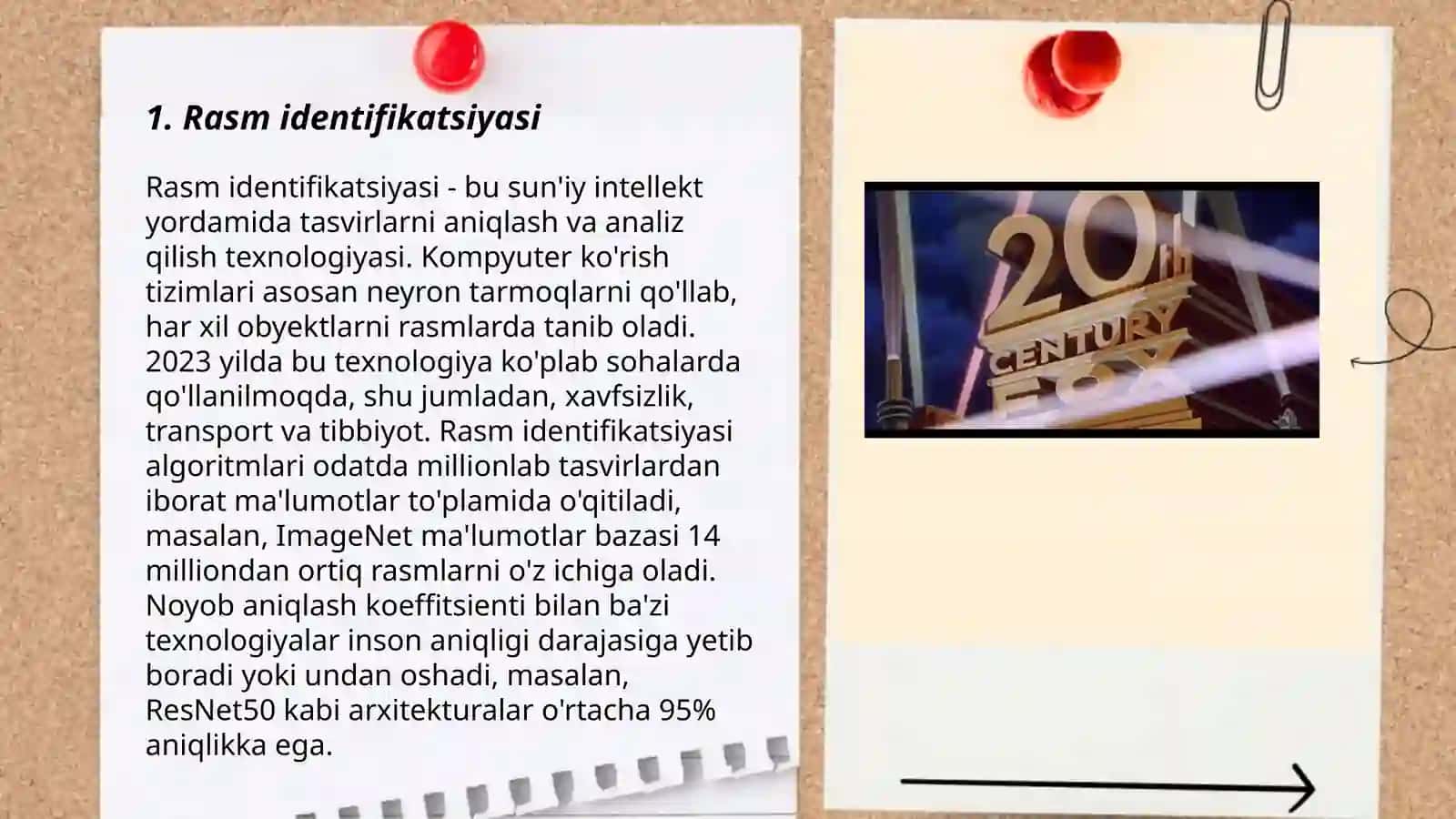 Rasm identifikatsiyasi 3