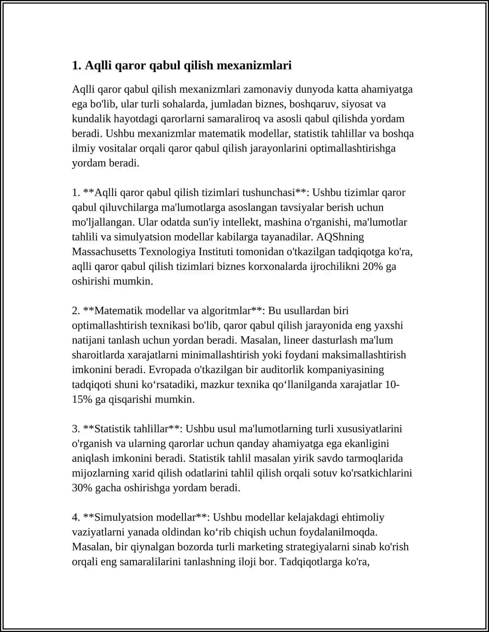 PSIXOGENIT TADQIQOTLAR 3