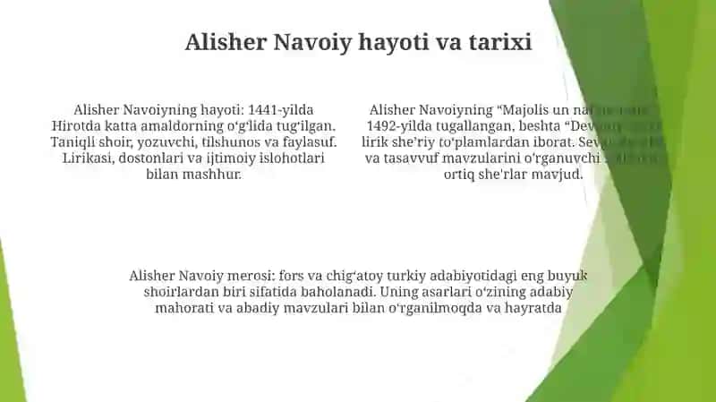 Majolis Un Nafois 3