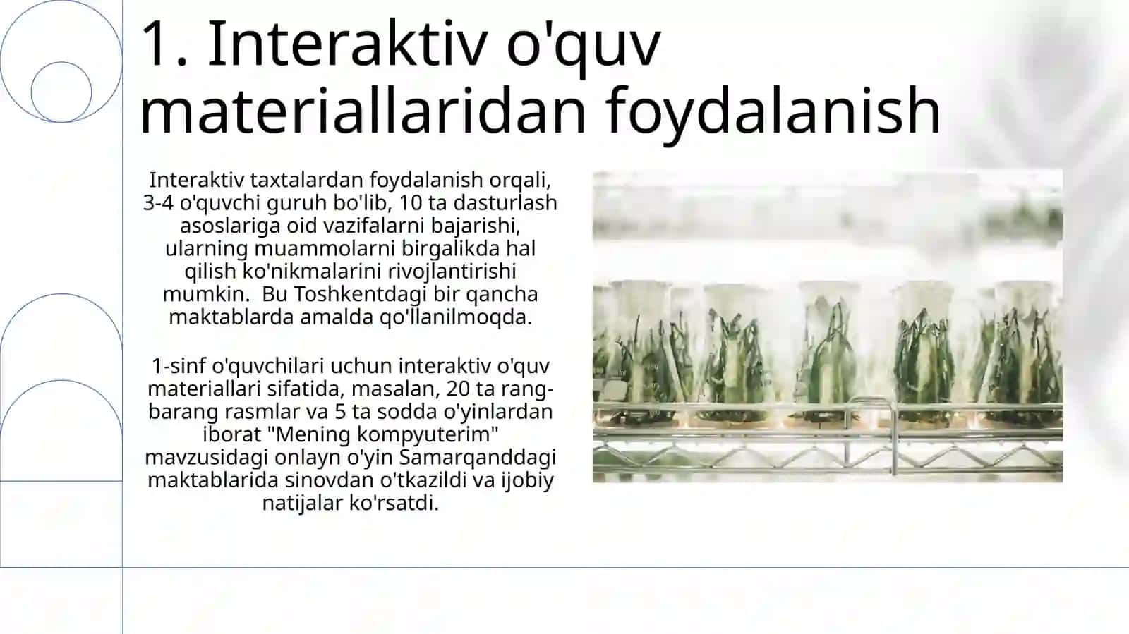1-sinflarda informatika darslarni tashkil qilish usullari 3