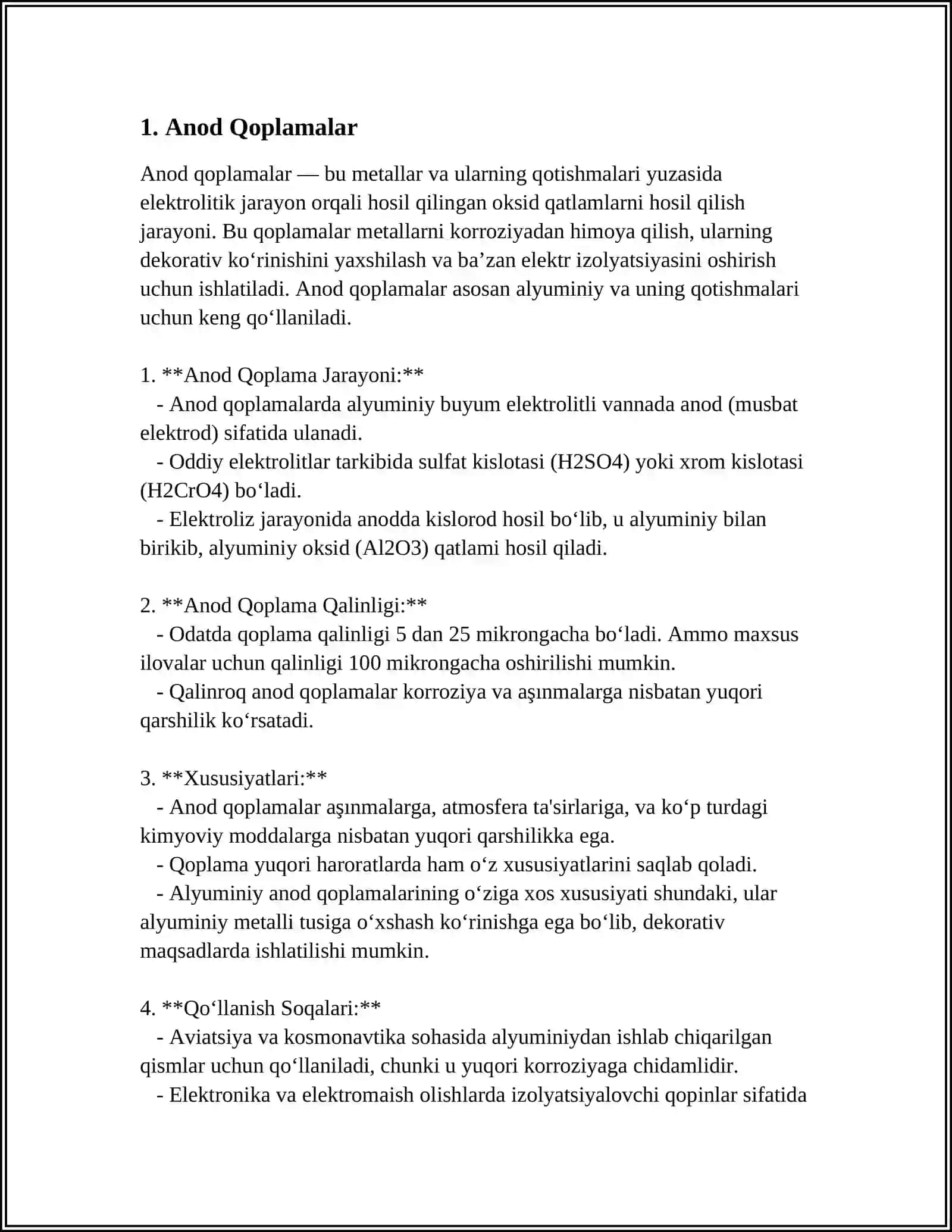 METALLARNI KARROZIYADAN HIMOYALASH USULLARI 3