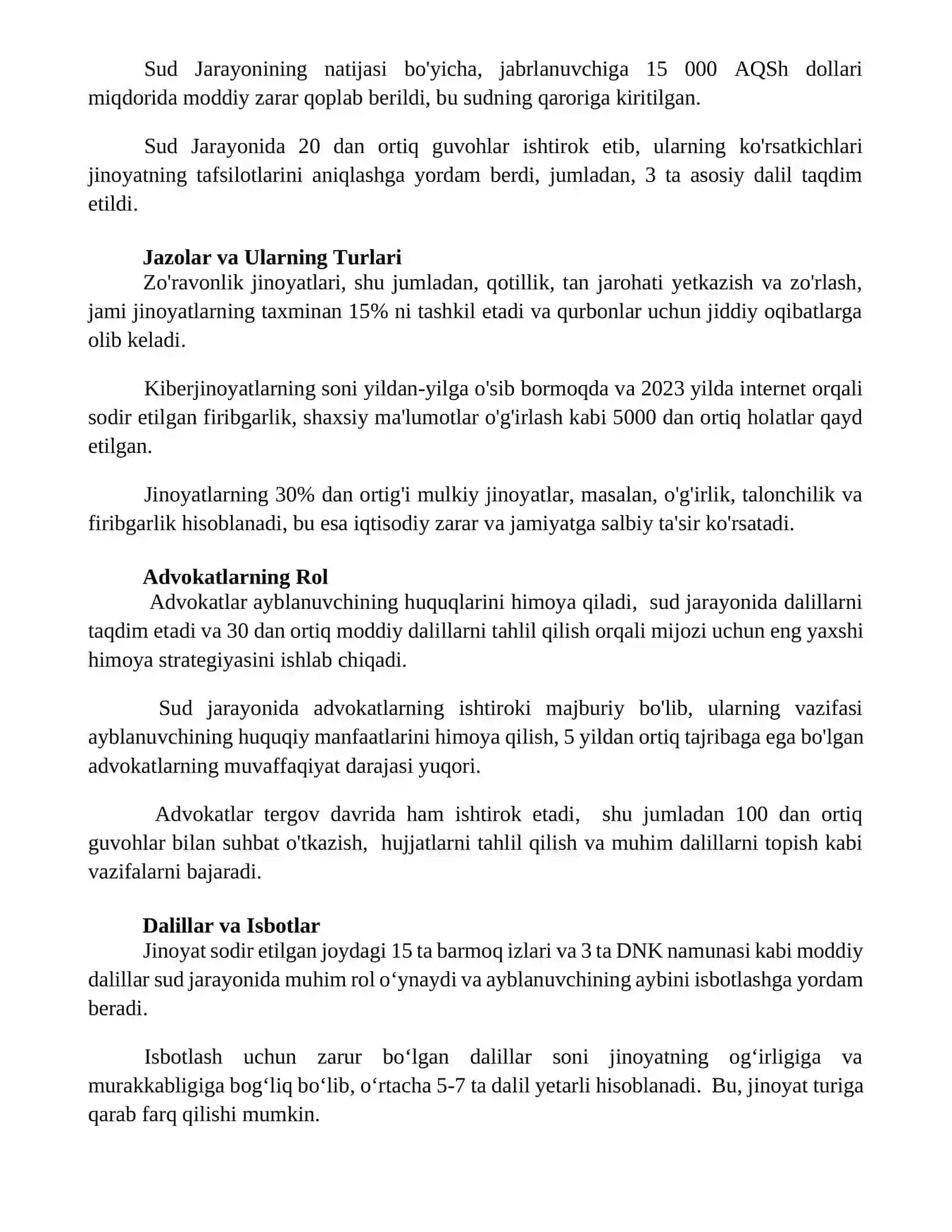 Jinoyat Tergovi 3