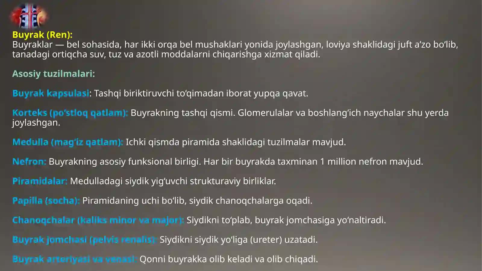 TOSHKENT TIBBIYOT AKADEMIYASI PATOLOGIK FIZIOLOGIYA 3