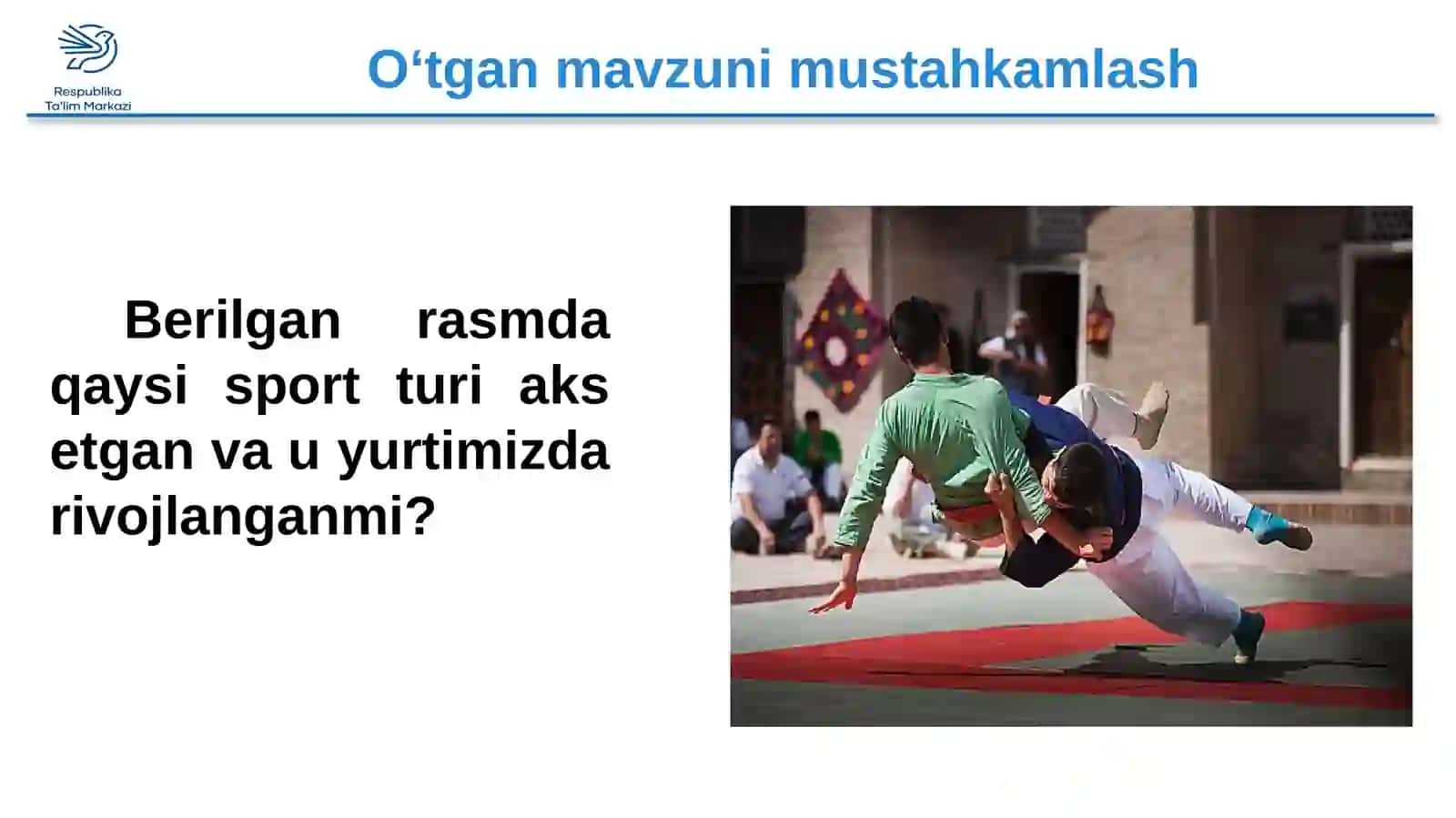 7-sinf o‘zbektili 3