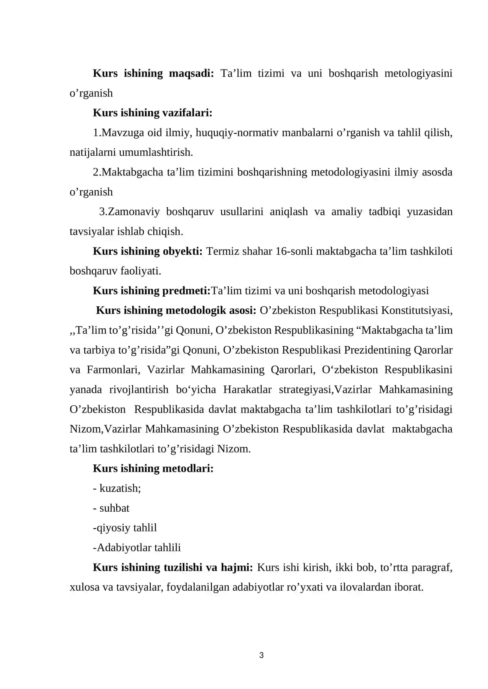 Maktabgacha ta'lim tashkilotlarida boshqaruv kengashlarini tashkil etish va amalga oshirish mexanizmlarini takomillashtirish 3