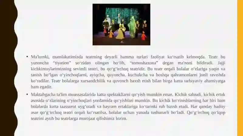 Maktabgacha ta’lim tashkilotida qo’g’irchoq teatrini tashkil etish va qo’g’irchoq yasash usullari 3