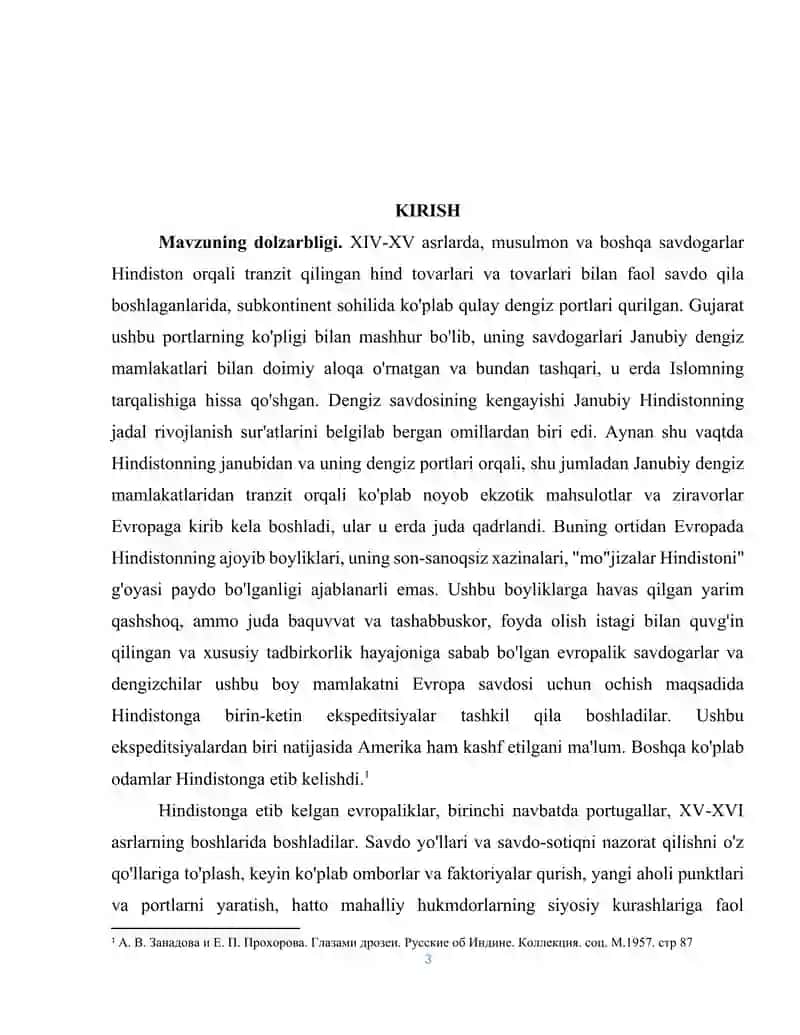 Hindistonda Angliya hukmronligining o'rnatilishi 3