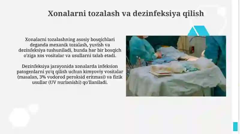 Aseptika va antisepsiya 3