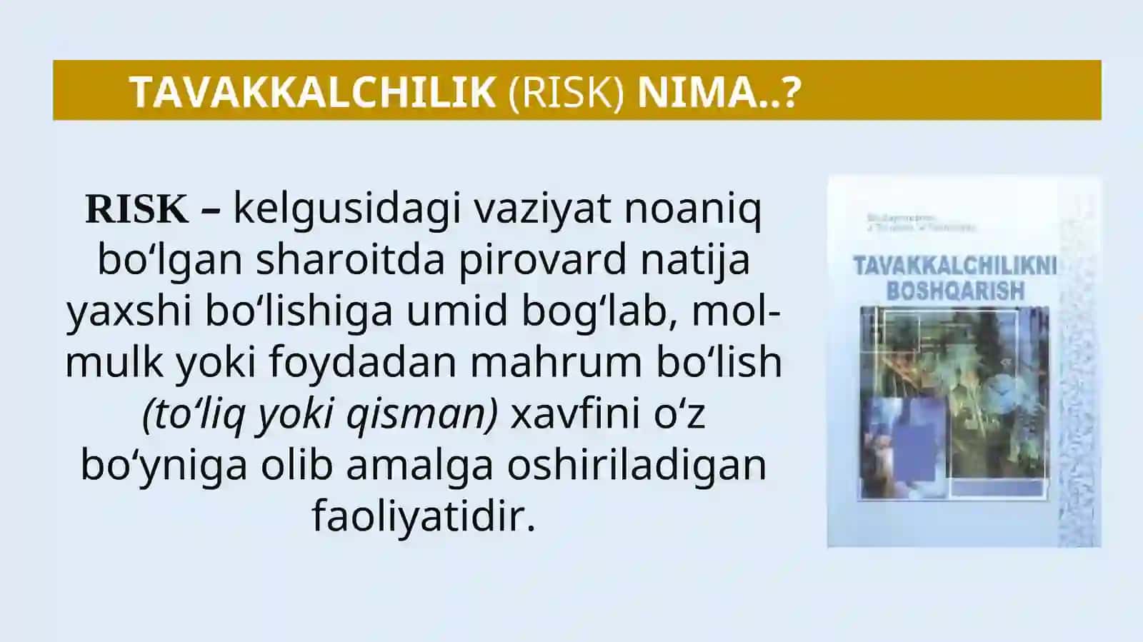 SUG’URTA ISHI. SUG’URTA ISHINI TASHKIL ETISH ASOSLARI 3