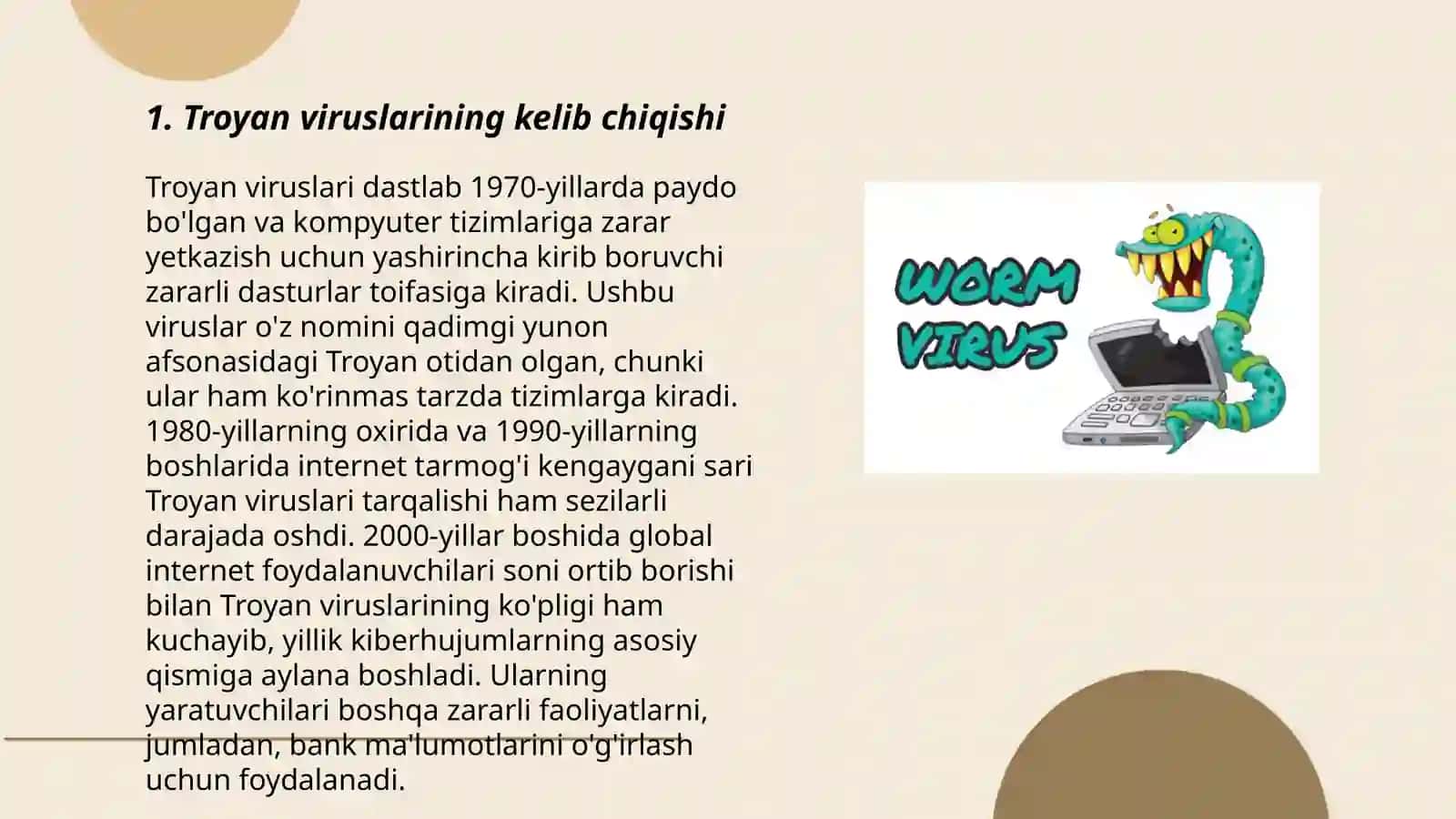 Troyan viruslar 3
