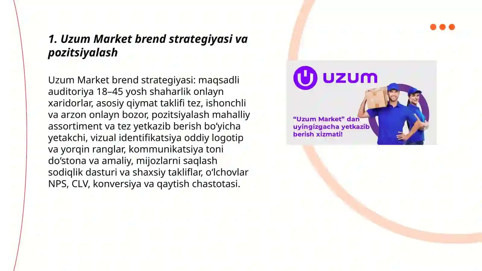 Uzum Market Brend Strategiyasi 3