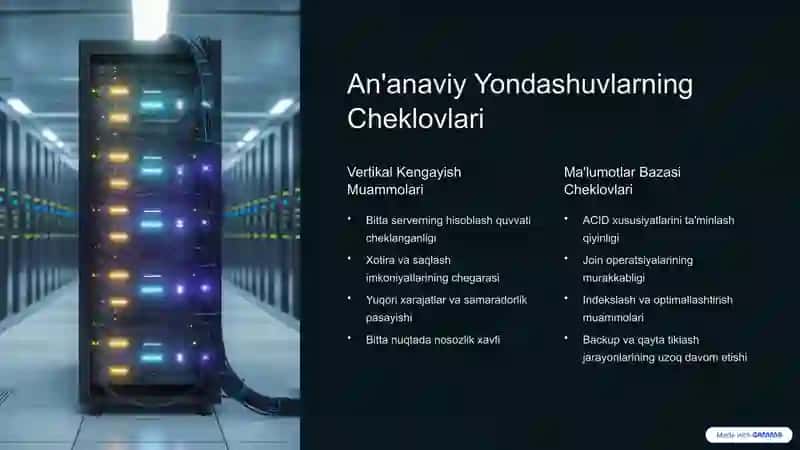 Big Data ning Asosiy Xususiyatlari 3