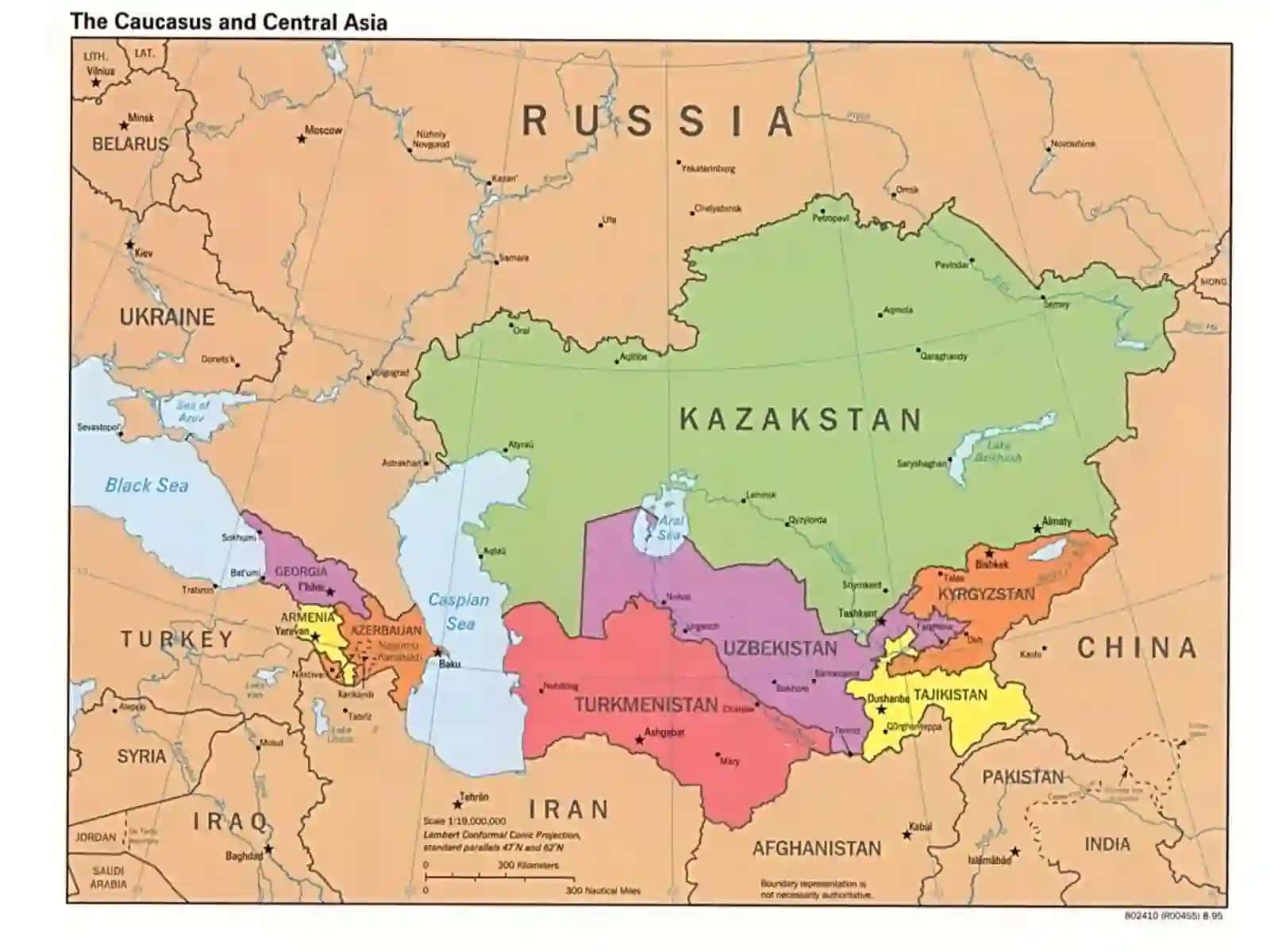 WHAT COUNTRY WOULD YOU LIKE TO VISIT? 3