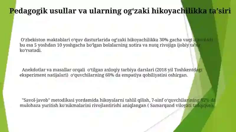 Pedagogik Texnikalar 3