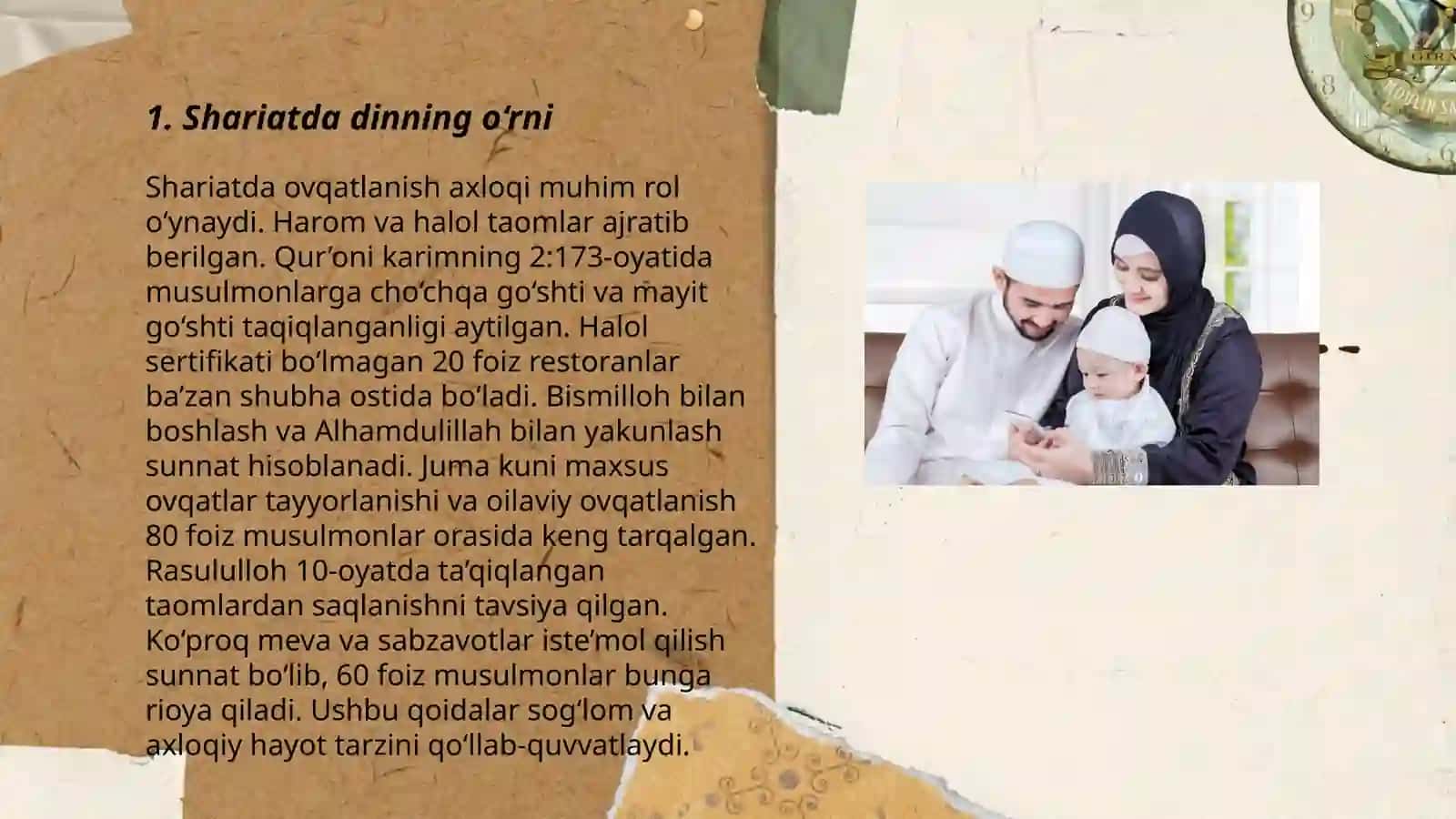 Shariat muxofazasidagi besh qadriyat 3