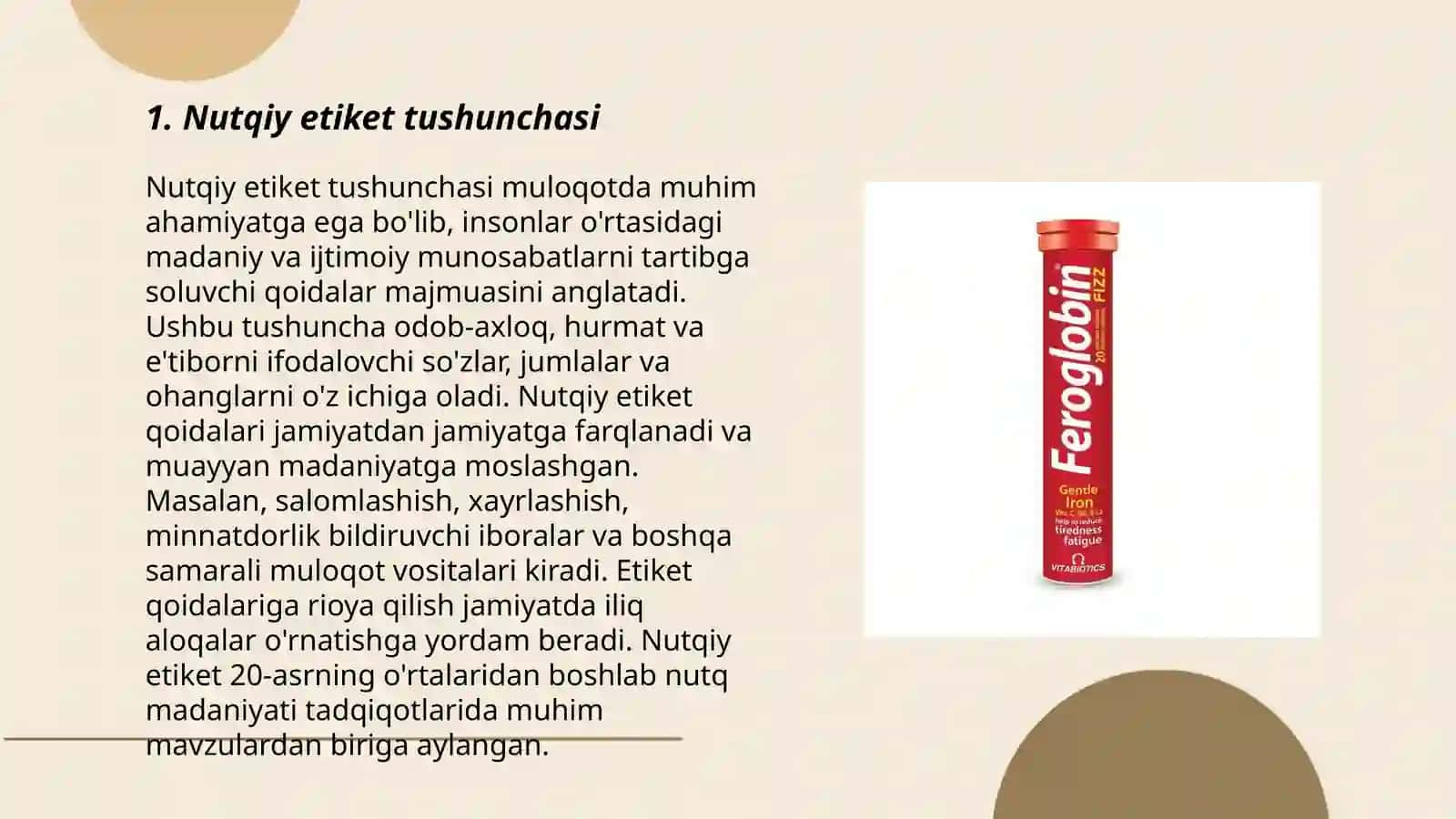 Nutqiy etiket 3