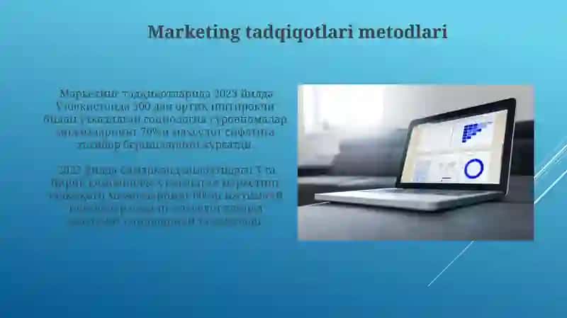 Menejment.Marketing faning predmeti usuli va ob'ekti 3