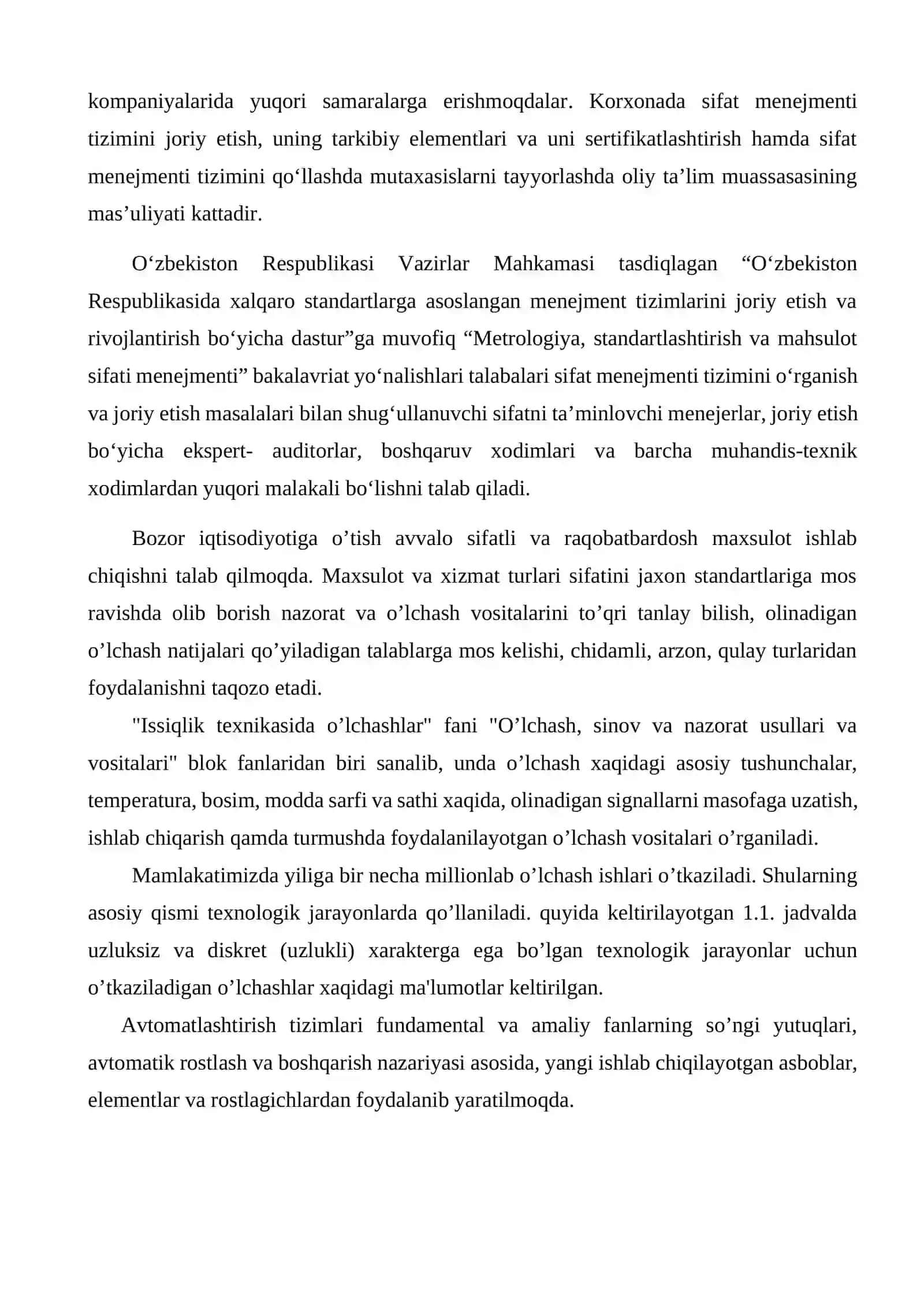 TAROZILARNI SINOV LABORATORIYASI HUJJATLARINI RASMIYLASHTIRISH 3