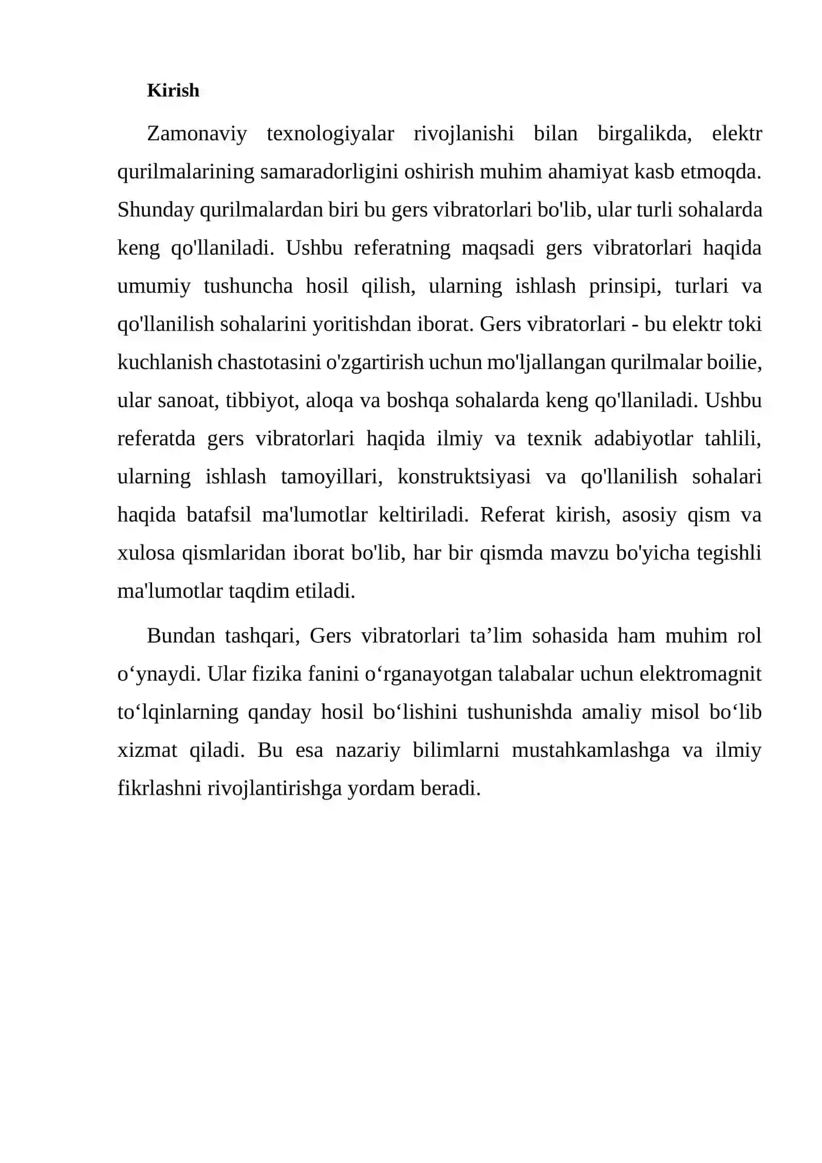 Gers vibratorlari 3