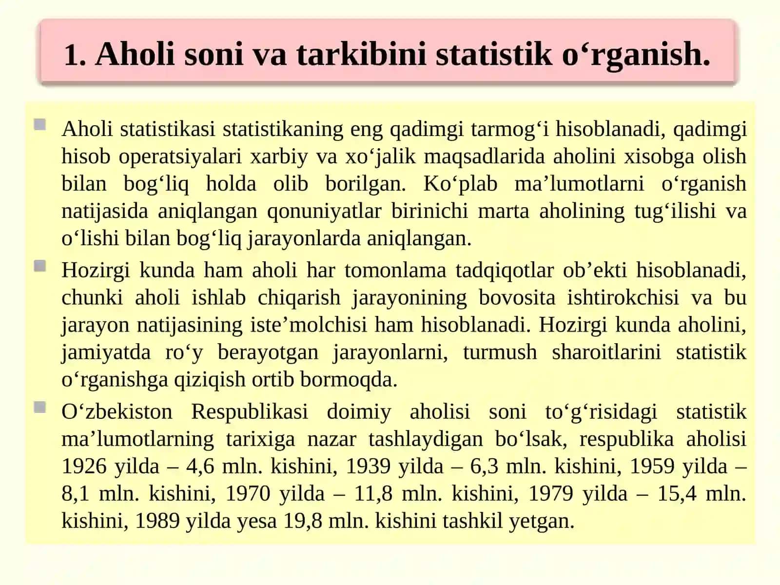 Foydalanilgan va tavsiya qilingan adabiyotlar 3