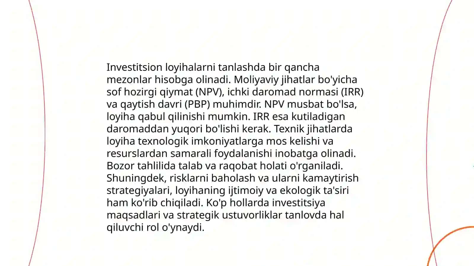 Turizm sohasida investitsiyalarini boshqarishning tashkiliy-iqtisodiy mexanizmlarini takomillashtirish 3