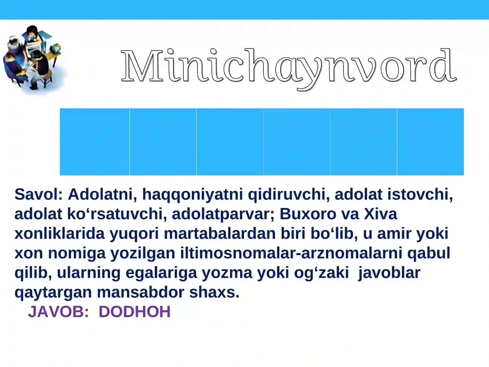 Shariatga binoan jinoyat huquqi va sud ishlarini yuritish tartibi 3