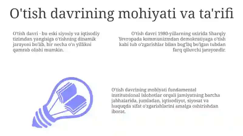 O‘tishdavriningmohiyativaahamiyati 3