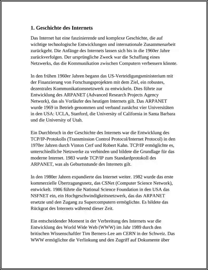 Geschichte des Internets 3