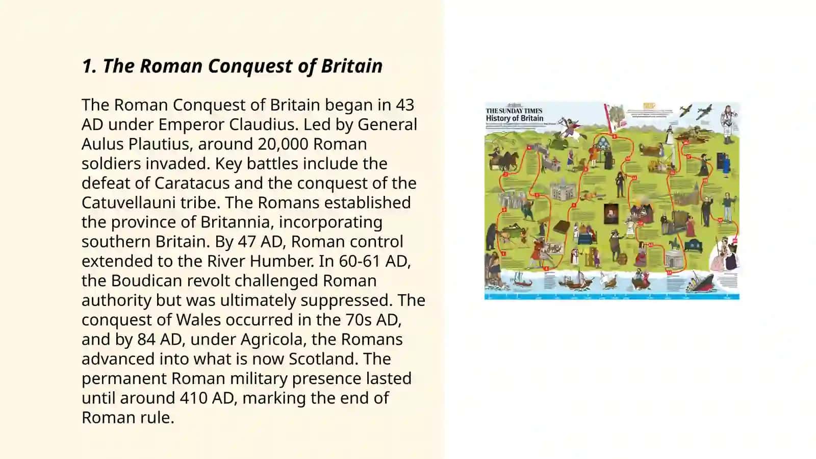 History of great britian 3