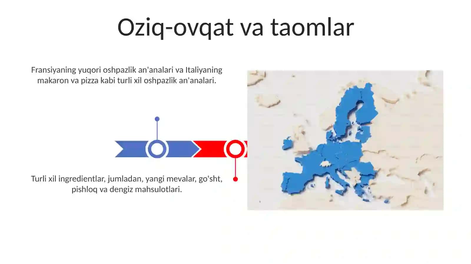 G’arbiy Yevropa davlatlari 3
