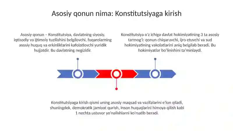 Bosh Qomusimiz Konstitusiya 3