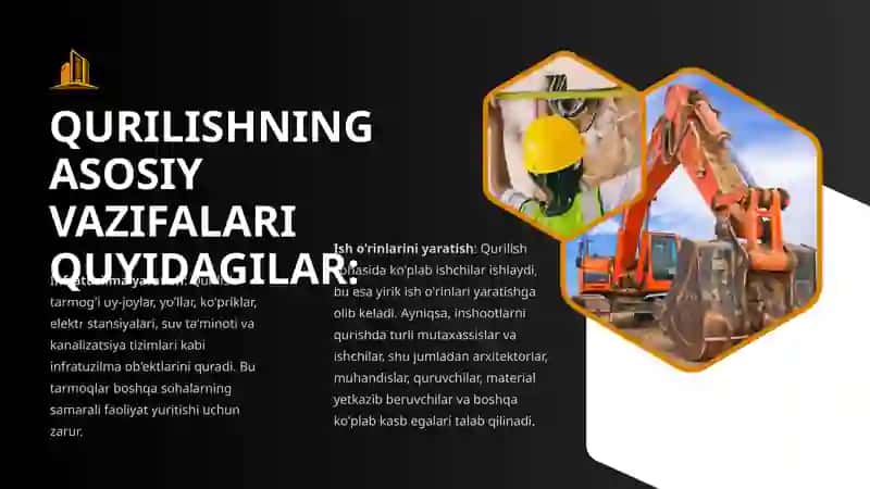 Qurilish Milliy Iqtisodiyot 3