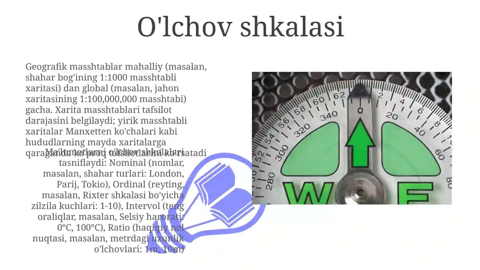 Masshtablash Strategiyalari 3