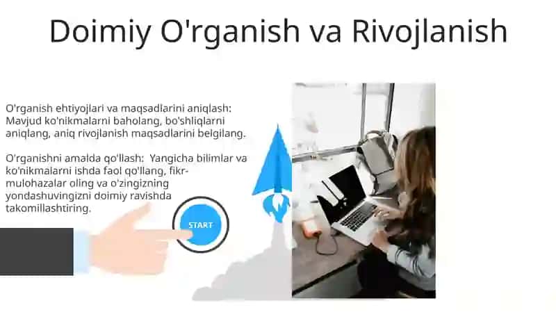 Kasb-hunarga yo‘naltirish ishning asosiy yunalishlari va bosqichlari 3