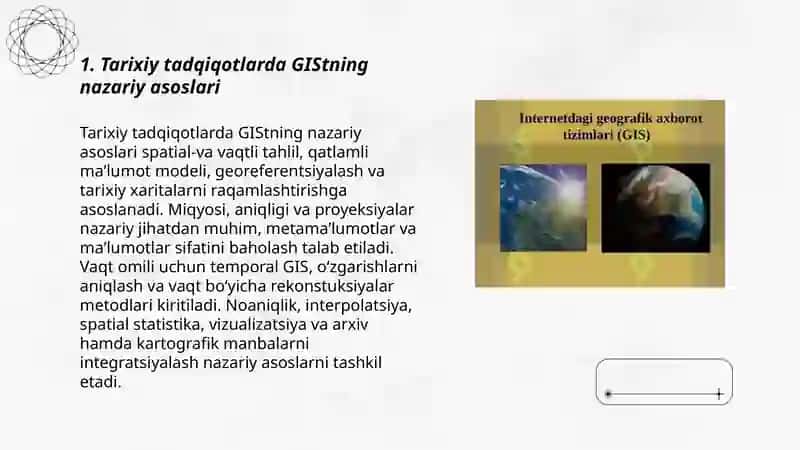 Tarixiy tadqiqotdlarda geografik axborot tizimlarining oʻrinlari 3
