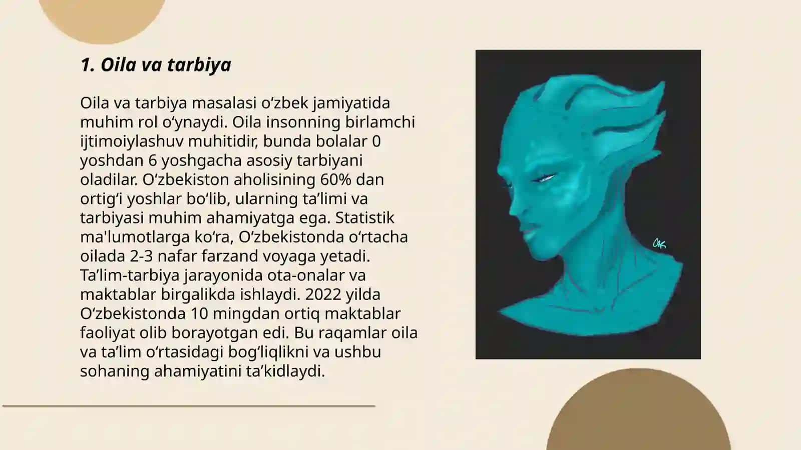 Oila asari 3