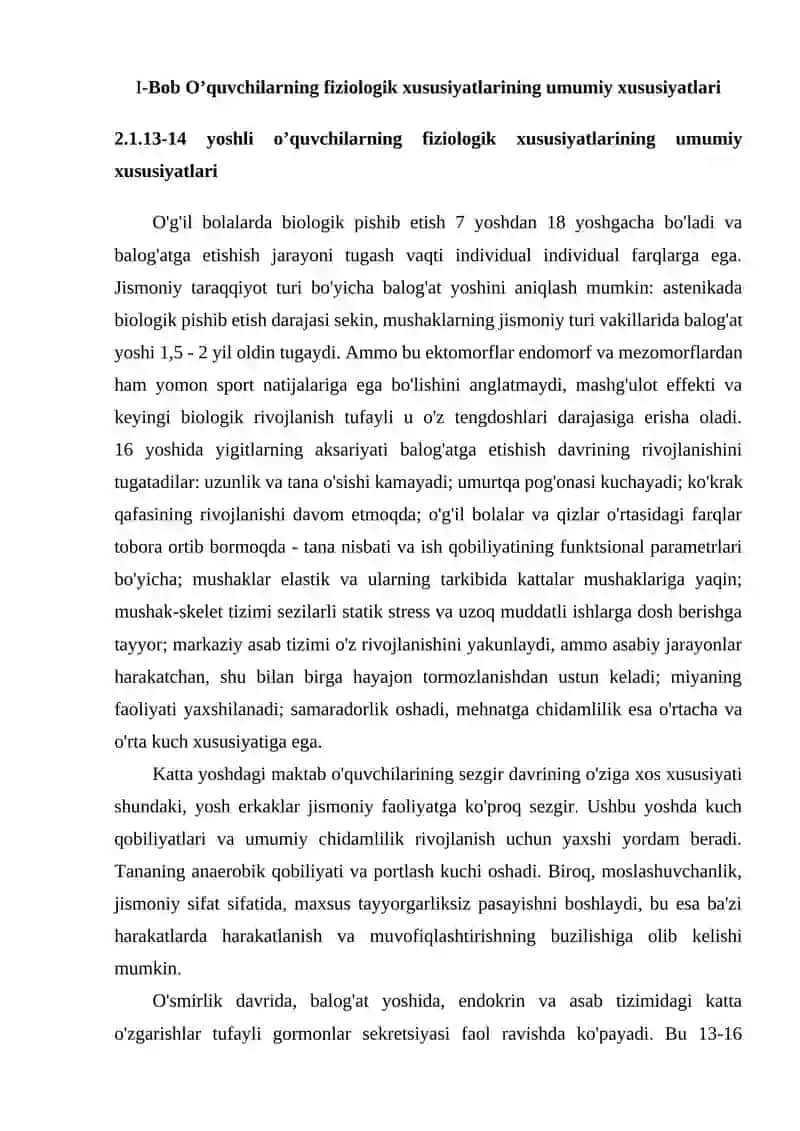 Yosh futbolchilarning jismoniy sifatlarini tarbiyalash yullari 3