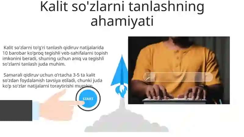 Internetda Axborot qidirish 3