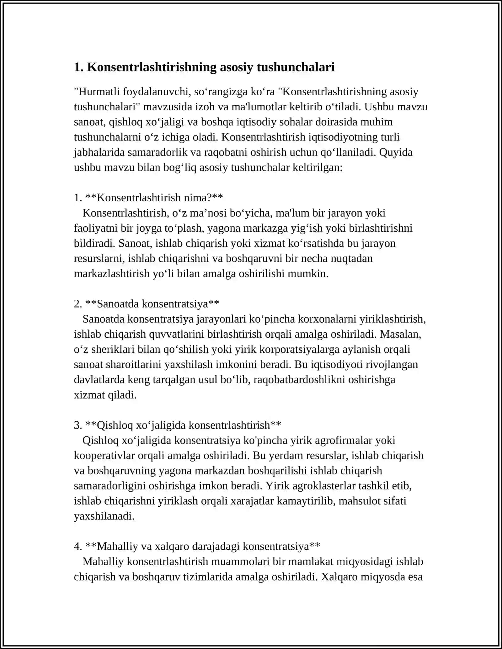 KONSENTRLAR VA KOʻP XONALI SONLAR BOʻYICHA NOMERLASHGA OʻRGATISH METODI 3