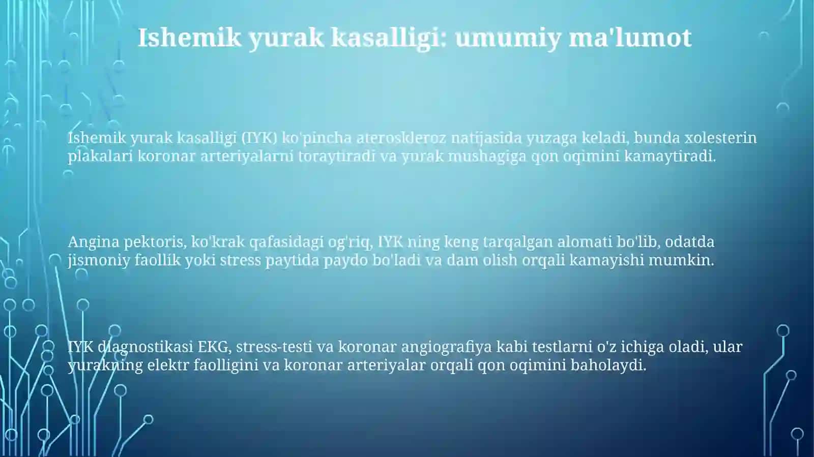 Ichakishemikkasalligi.Malabsorbsiyavadiarreya 3