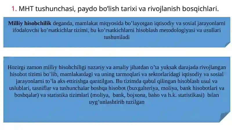 “STATISTIKA VA EKONOMETRIKA” KAFEDRASIDOTSENTIA.RO’ZIYEVTOMONI 3