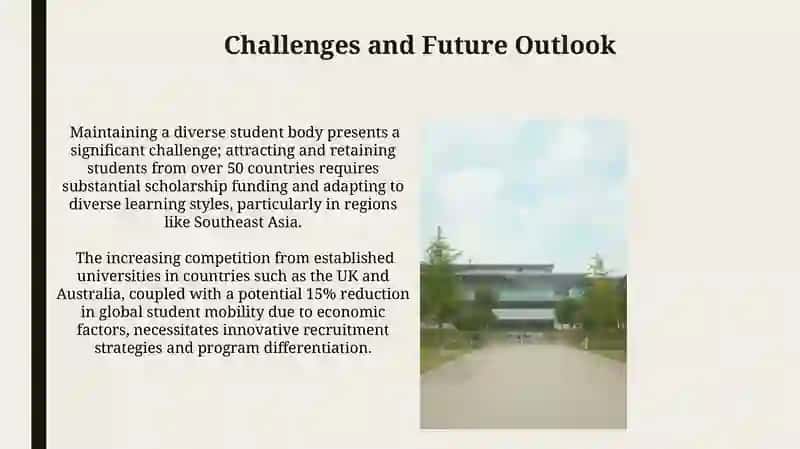 International University 3
